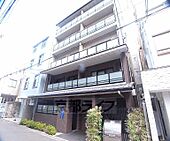 京都市中京区竹屋町通中町西入鉾田町 5階建 築12年のイメージ