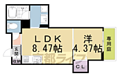 シャーメゾン北野白梅苑のイメージ