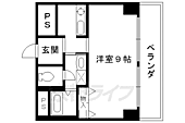 京都市中京区壬生朱雀町 6階建 築24年のイメージ