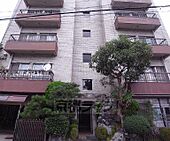 京都市左京区浄土寺石橋町 5階建 築45年のイメージ