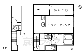 間取り：226064437780