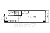 京都市左京区高野清水町 7階建 築20年のイメージ