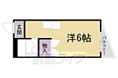 京都市左京区田中野神町 4階建 築35年のイメージ