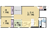京都市中京区夷川通柳馬場東入六丁目 5階建 新築のイメージ
