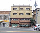 京都市左京区岡崎徳成町 4階建 築23年のイメージ