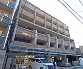 京都市中京区夷川通柳馬場東入俵屋町 7階建 築20年のイメージ