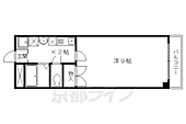 京都市左京区岩倉長谷町 3階建 築24年のイメージ