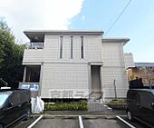 京都市左京区銀閣寺前町 2階建 築31年のイメージ