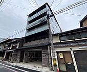 京都市中京区油小路通蛸薬師上る六角油小路町 5階建 築4年のイメージ