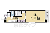京都市中京区壬生朱雀町 4階建 築16年のイメージ