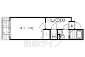 京都市中京区押小路通車屋町西入西押小路町 5階建 築16年のイメージ