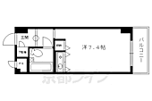 京都市左京区下鴨夜光町 5階建 築39年のイメージ