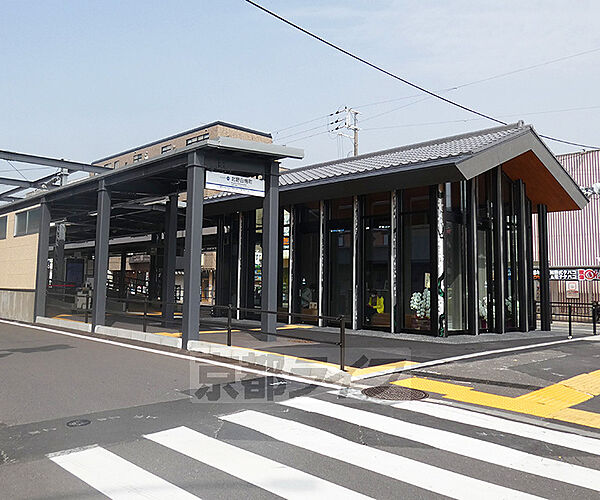 画像26:北野白梅町駅まで960m