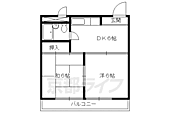 京都市左京区高野竹屋町 3階建 築40年のイメージ