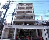 京都市中京区麩屋町通押小路下る上白山町 9階建 築7年のイメージ