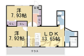京都市左京区一乗寺地蔵本町 4階建 築37年のイメージ