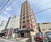 京都市中京区新町通姉小路上る神明町 11階建 築19年のイメージ