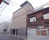 京都市左京区下鴨芝本町 4階建 築13年のイメージ