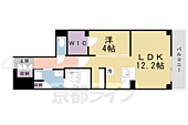 シャーメゾン京都御所西のイメージ