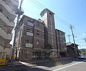 京都市左京区高野清水町 5階建 築33年のイメージ