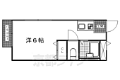 京都市左京区高野清水町 2階建 築32年のイメージ