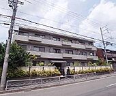 京都市左京区北白川堂ノ前町 3階建 築38年のイメージ