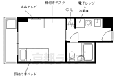 コスモリード京都今出川のイメージ