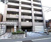 京都市中京区室町通三条上る役行者町 11階建 築23年のイメージ