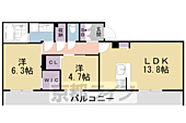 京都市上京区寺町通荒神口下る松蔭町 3階建 新築のイメージ