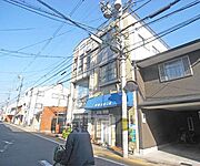 今出川駅より徒歩14分 3階 築43年11ヶ月の賃貸物件