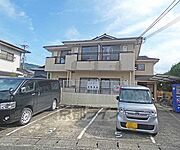 サンヴェール上高野 1階 築37年7ヶ月の賃貸物件