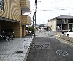 京都府京都市左京区修学院登リ内町（賃貸マンション1R・1階・25.92㎡） その28