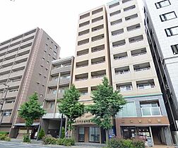 京都府京都市中京区河原町通竹屋町下る指物町（賃貸マンション1K・8階・25.20㎡） その3