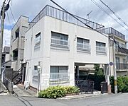出町柳駅より徒歩19分 2階 築50年5ヶ月の賃貸物件