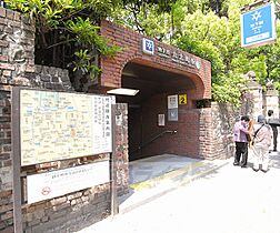 アウスレーゼ御所 102 ｜ 京都府京都市上京区中長者町通新町西入仲之町（賃貸マンション1LDK・1階・49.37㎡） その29