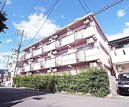 叡山電鉄叡山本線 宝ケ池駅 徒歩2分
