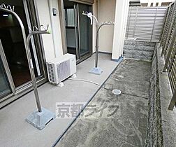 京都府京都市左京区松ケ崎鞍馬田町（賃貸マンション1LDK・1階・45.82㎡） その11