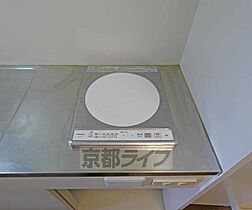 メゾン寺ノ内 3-C ｜ 京都府京都市上京区下柳原南半町（賃貸マンション1K・4階・20.43㎡） その9