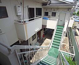 京都府京都市左京区下鴨宮崎町（賃貸アパート3LDK・1階・70.00㎡） その24