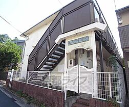 京都府京都市左京区吉田上大路町（賃貸マンション1K・1階・22.00㎡） その24