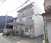 サンハイム島谷 3階 築40年2ヶ月の賃貸物件