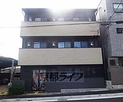 京都市営烏丸線 今出川駅 徒歩24分の賃貸マンション