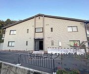 宝ケ池駅より徒歩5分 1階 築39年5ヶ月の賃貸物件