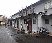 岩倉駅より徒歩9分 築52年5ヶ月の賃貸物件