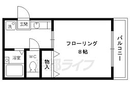 京都市営烏丸線 今出川駅 徒歩20分