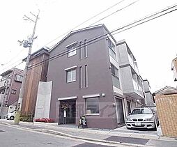 叡山電鉄叡山本線 修学院駅 徒歩7分の賃貸マンション