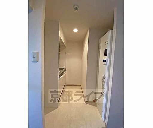 大晋メゾネ下鴨本通り_内装_9