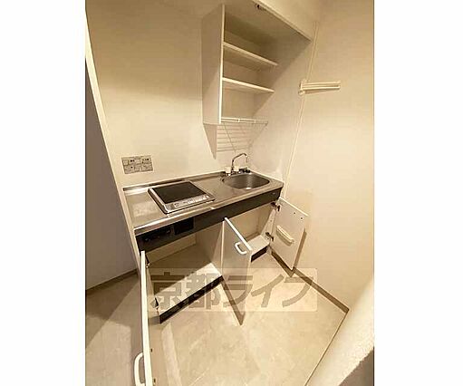 大晋メゾネ下鴨本通り_内装_10