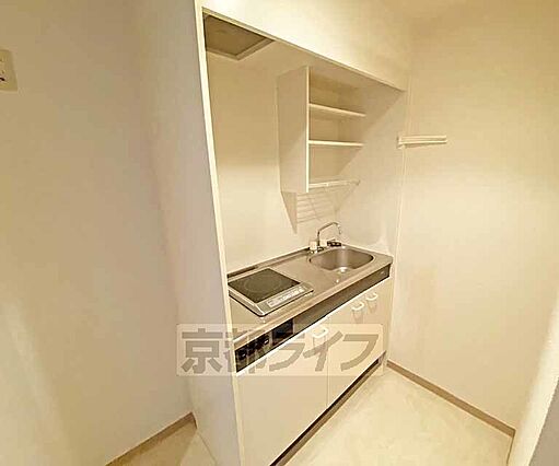 大晋メゾネ下鴨本通り_内装_1