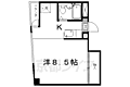 ローレックス田村4階4.5万円